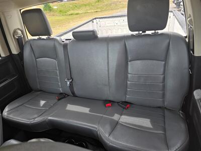 2014 RAM 1500 SXT 1OWNER 4X4 5.7L RUNS&DRIVES GREAT NEW TIRES - Photo 41 - Woodward, OK 73801