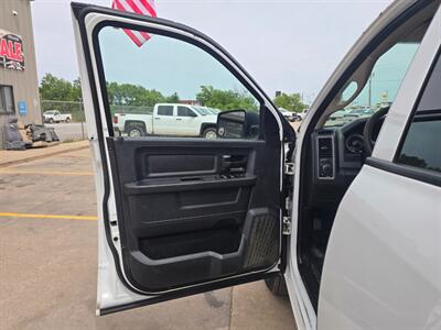 2014 RAM 1500 SXT 1OWNER 4X4 5.7L RUNS&DRIVES GREAT NEW TIRES - Photo 44 - Woodward, OK 73801