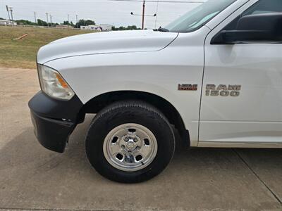 2014 RAM 1500 SXT 1OWNER 4X4 5.7L RUNS&DRIVES GREAT NEW TIRES - Photo 67 - Woodward, OK 73801