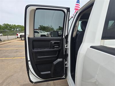2014 RAM 1500 SXT 1OWNER 4X4 5.7L RUNS&DRIVES GREAT NEW TIRES - Photo 46 - Woodward, OK 73801