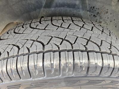 2014 RAM 1500 SXT 1OWNER 4X4 5.7L RUNS&DRIVES GREAT NEW TIRES - Photo 54 - Woodward, OK 73801