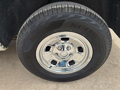 2014 RAM 1500 SXT 1OWNER 4X4 5.7L RUNS&DRIVES GREAT NEW TIRES - Photo 63 - Woodward, OK 73801