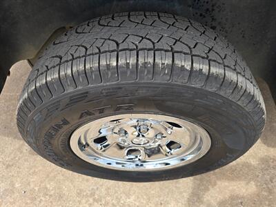 2014 RAM 1500 SXT 1OWNER 4X4 5.7L RUNS&DRIVES GREAT NEW TIRES - Photo 59 - Woodward, OK 73801