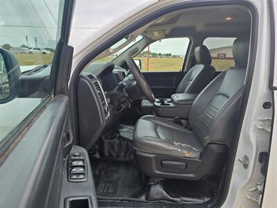 2014 RAM 1500 SXT 1OWNER 4X4 5.7L RUNS&DRIVES GREAT NEW TIRES - Photo 19 - Woodward, OK 73801
