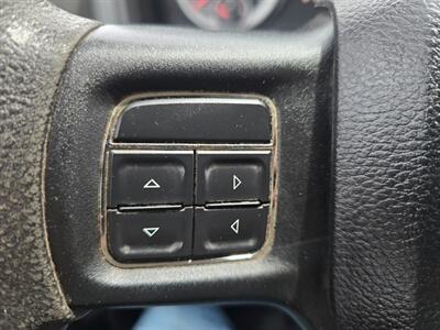 2014 RAM 1500 SXT 1OWNER 4X4 5.7L RUNS&DRIVES GREAT NEW TIRES - Photo 30 - Woodward, OK 73801