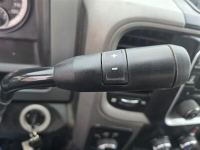 2014 RAM 1500 SXT 1OWNER 4X4 5.7L RUNS&DRIVES GREAT NEW TIRES - Photo 28 - Woodward, OK 73801