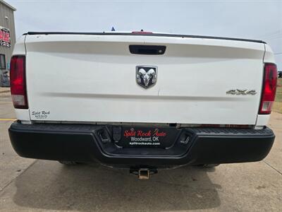 2014 RAM 1500 SXT 1OWNER 4X4 5.7L RUNS&DRIVES GREAT NEW TIRES - Photo 77 - Woodward, OK 73801