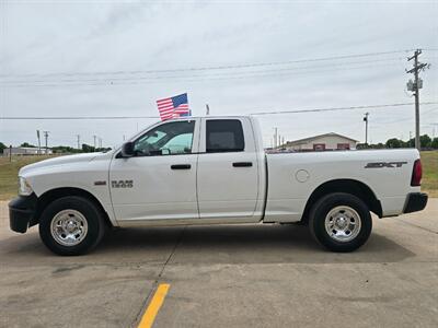 2014 RAM 1500 SXT 1OWNER 4X4 5.7L RUNS&DRIVES GREAT NEW TIRES - Photo 73 - Woodward, OK 73801