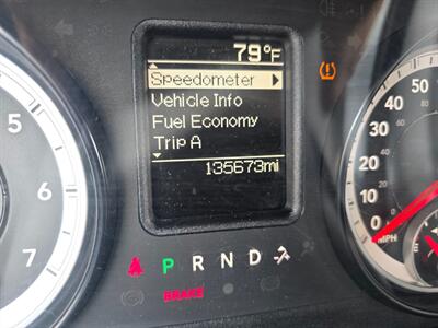 2014 RAM 1500 SXT 1OWNER 4X4 5.7L RUNS&DRIVES GREAT NEW TIRES - Photo 32 - Woodward, OK 73801