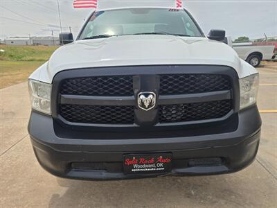 2014 RAM 1500 SXT 1OWNER 4X4 5.7L RUNS&DRIVES GREAT NEW TIRES - Photo 76 - Woodward, OK 73801