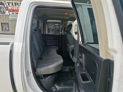 2014 RAM 1500 SXT 1OWNER 4X4 5.7L RUNS&DRIVES GREAT NEW TIRES - Photo 38 - Woodward, OK 73801