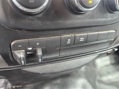 2014 RAM 1500 SXT 1OWNER 4X4 5.7L RUNS&DRIVES GREAT NEW TIRES - Photo 26 - Woodward, OK 73801