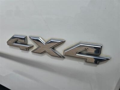 2014 RAM 1500 SXT 1OWNER 4X4 5.7L RUNS&DRIVES GREAT NEW TIRES - Photo 11 - Woodward, OK 73801