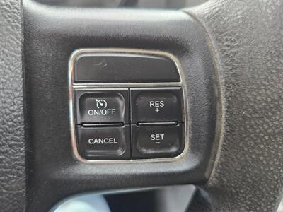 2014 RAM 1500 SXT 1OWNER 4X4 5.7L RUNS&DRIVES GREAT NEW TIRES - Photo 29 - Woodward, OK 73801