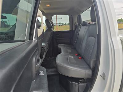 2014 RAM 1500 SXT 1OWNER 4X4 5.7L RUNS&DRIVES GREAT NEW TIRES - Photo 39 - Woodward, OK 73801
