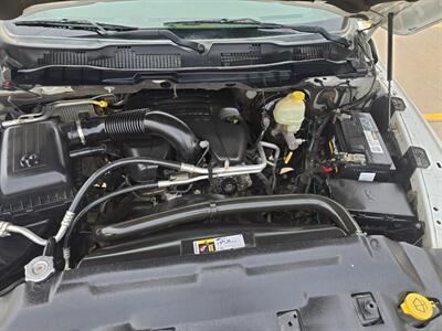 2014 RAM 1500 SXT 1OWNER 4X4 5.7L RUNS&DRIVES GREAT NEW TIRES - Photo 9 - Woodward, OK 73801