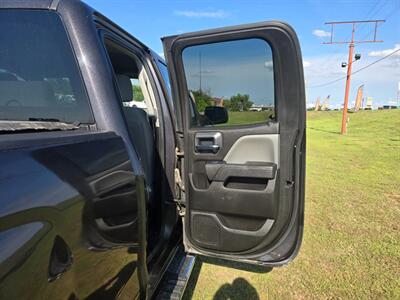 2016 Chevrolet Silverado 1500 1OWNER A/C NEW TIRES*RUNS&DRIVES GREAT! POWER W/L   - Photo 53 - Woodward, OK 73801
