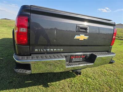 2016 Chevrolet Silverado 1500 1OWNER A/C NEW TIRES*RUNS&DRIVES GREAT! POWER W/L   - Photo 85 - Woodward, OK 73801