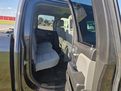 2016 Chevrolet Silverado 1500 1OWNER A/C NEW TIRES*RUNS&DRIVES GREAT! POWER W/L   - Photo 47 - Woodward, OK 73801