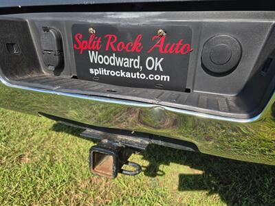 2016 Chevrolet Silverado 1500 1OWNER A/C NEW TIRES*RUNS&DRIVES GREAT! POWER W/L   - Photo 54 - Woodward, OK 73801