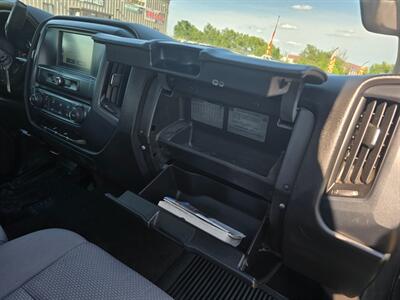 2016 Chevrolet Silverado 1500 1OWNER A/C NEW TIRES*RUNS&DRIVES GREAT! POWER W/L   - Photo 39 - Woodward, OK 73801