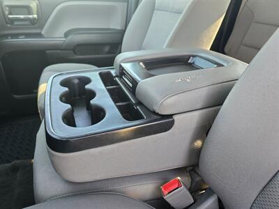 2016 Chevrolet Silverado 1500 1OWNER A/C NEW TIRES*RUNS&DRIVES GREAT! POWER W/L   - Photo 38 - Woodward, OK 73801