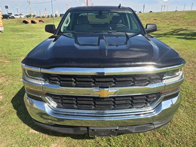 2016 Chevrolet Silverado 1500 1OWNER A/C NEW TIRES*RUNS&DRIVES GREAT! POWER W/L   - Photo 9 - Woodward, OK 73801