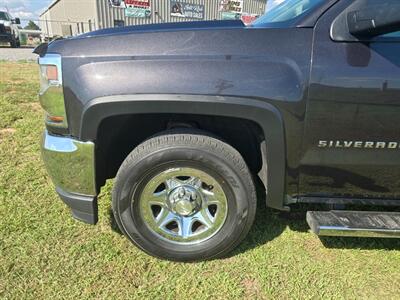 2016 Chevrolet Silverado 1500 1OWNER A/C NEW TIRES*RUNS&DRIVES GREAT! POWER W/L   - Photo 73 - Woodward, OK 73801