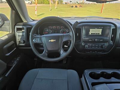 2016 Chevrolet Silverado 1500 1OWNER A/C NEW TIRES*RUNS&DRIVES GREAT! POWER W/L   - Photo 21 - Woodward, OK 73801