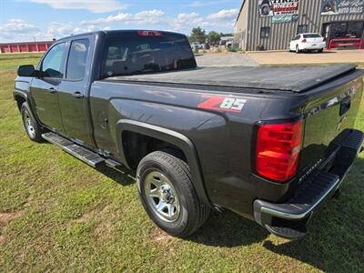 2016 Chevrolet Silverado 1500 1OWNER A/C NEW TIRES*RUNS&DRIVES GREAT! POWER W/L   - Photo 6 - Woodward, OK 73801