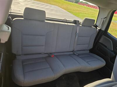 2016 Chevrolet Silverado 1500 1OWNER A/C NEW TIRES*RUNS&DRIVES GREAT! POWER W/L   - Photo 48 - Woodward, OK 73801