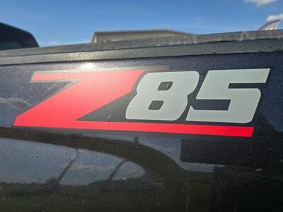 2016 Chevrolet Silverado 1500 1OWNER A/C NEW TIRES*RUNS&DRIVES GREAT! POWER W/L   - Photo 12 - Woodward, OK 73801