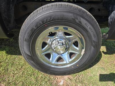 2016 Chevrolet Silverado 1500 1OWNER A/C NEW TIRES*RUNS&DRIVES GREAT! POWER W/L   - Photo 70 - Woodward, OK 73801