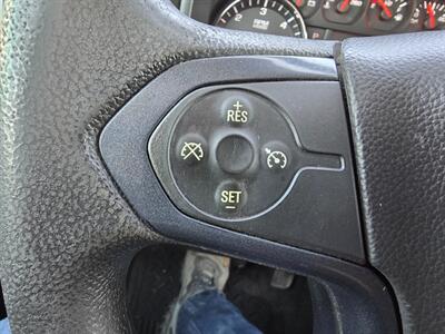 2016 Chevrolet Silverado 1500 1OWNER A/C NEW TIRES*RUNS&DRIVES GREAT! POWER W/L   - Photo 24 - Woodward, OK 73801
