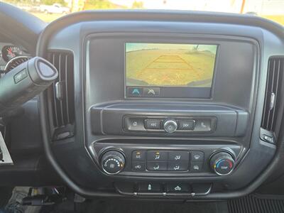 2016 Chevrolet Silverado 1500 1OWNER A/C NEW TIRES*RUNS&DRIVES GREAT! POWER W/L   - Photo 31 - Woodward, OK 73801