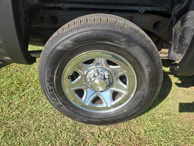 2016 Chevrolet Silverado 1500 1OWNER A/C NEW TIRES*RUNS&DRIVES GREAT! POWER W/L   - Photo 72 - Woodward, OK 73801