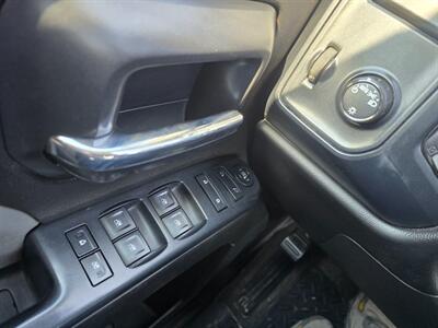 2016 Chevrolet Silverado 1500 1OWNER A/C NEW TIRES*RUNS&DRIVES GREAT! POWER W/L   - Photo 29 - Woodward, OK 73801