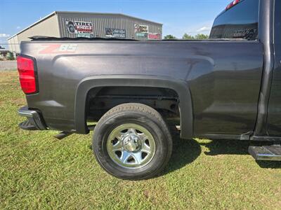 2016 Chevrolet Silverado 1500 1OWNER A/C NEW TIRES*RUNS&DRIVES GREAT! POWER W/L   - Photo 76 - Woodward, OK 73801