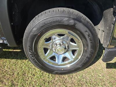 2016 Chevrolet Silverado 1500 1OWNER A/C NEW TIRES*RUNS&DRIVES GREAT! POWER W/L   - Photo 71 - Woodward, OK 73801
