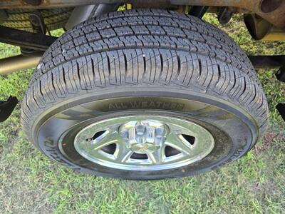 2016 Chevrolet Silverado 1500 1OWNER A/C NEW TIRES*RUNS&DRIVES GREAT! POWER W/L   - Photo 66 - Woodward, OK 73801