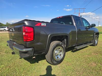 2016 Chevrolet Silverado 1500 1OWNER A/C NEW TIRES*RUNS&DRIVES GREAT! POWER W/L   - Photo 81 - Woodward, OK 73801