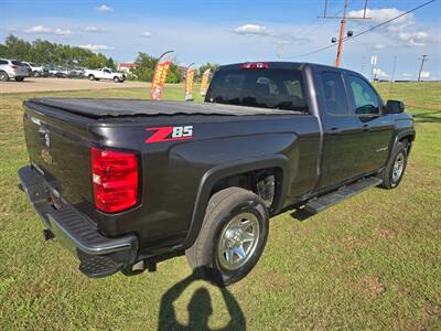 2016 Chevrolet Silverado 1500 1OWNER A/C NEW TIRES*RUNS&DRIVES GREAT! POWER W/L   - Photo 5 - Woodward, OK 73801