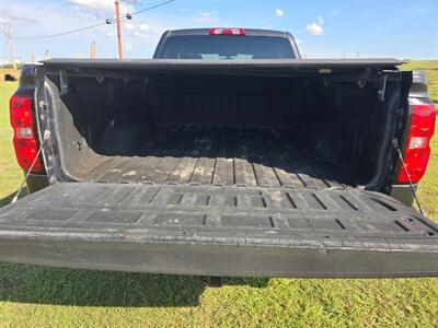2016 Chevrolet Silverado 1500 1OWNER A/C NEW TIRES*RUNS&DRIVES GREAT! POWER W/L   - Photo 89 - Woodward, OK 73801