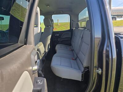 2016 Chevrolet Silverado 1500 1OWNER A/C NEW TIRES*RUNS&DRIVES GREAT! POWER W/L   - Photo 46 - Woodward, OK 73801