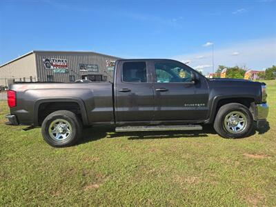 2016 Chevrolet Silverado 1500 1OWNER A/C NEW TIRES*RUNS&DRIVES GREAT! POWER W/L   - Photo 79 - Woodward, OK 73801