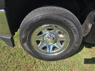 2016 Chevrolet Silverado 1500 1OWNER A/C NEW TIRES*RUNS&DRIVES GREAT! POWER W/L   - Photo 69 - Woodward, OK 73801
