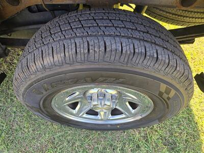 2016 Chevrolet Silverado 1500 1OWNER A/C NEW TIRES*RUNS&DRIVES GREAT! POWER W/L   - Photo 68 - Woodward, OK 73801