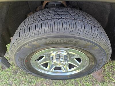 2016 Chevrolet Silverado 1500 1OWNER A/C NEW TIRES*RUNS&DRIVES GREAT! POWER W/L   - Photo 67 - Woodward, OK 73801