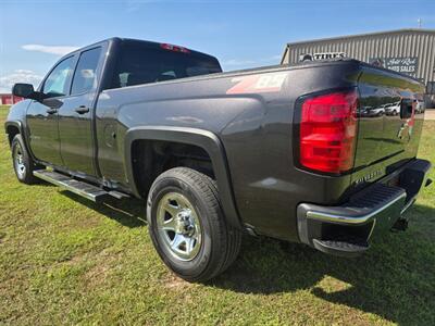 2016 Chevrolet Silverado 1500 1OWNER A/C NEW TIRES*RUNS&DRIVES GREAT! POWER W/L   - Photo 82 - Woodward, OK 73801