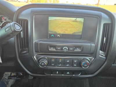 2016 Chevrolet Silverado 1500 1OWNER A/C NEW TIRES*RUNS&DRIVES GREAT! POWER W/L   - Photo 22 - Woodward, OK 73801